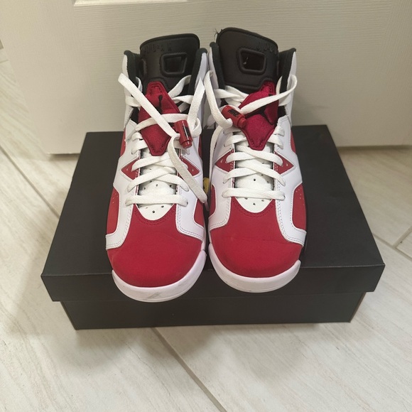 Air Jordan 6 - Picture 3 of 4